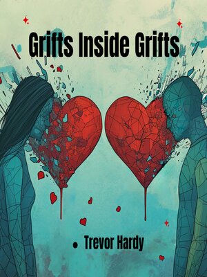 cover image of Grifts Inside Grifts